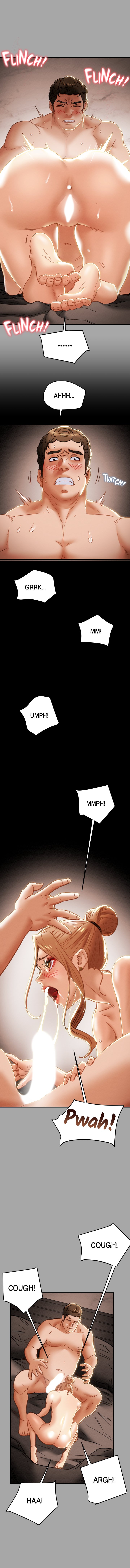 Erotic scheme - Chapter 53 9