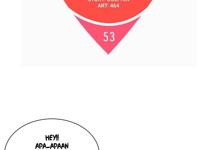 The Stand-up Guy (Dolphin) - Chapter 53 3