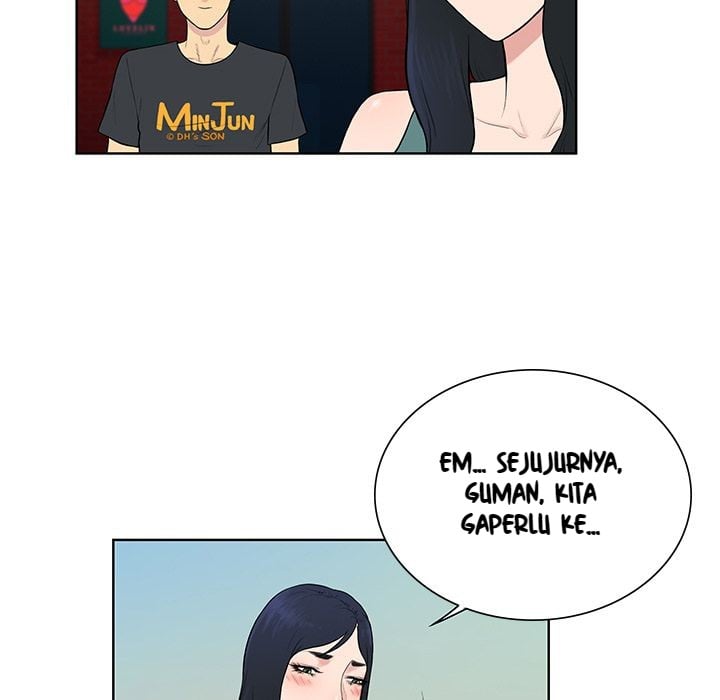 The Stand-up Guy (Dolphin) - Chapter 53 74