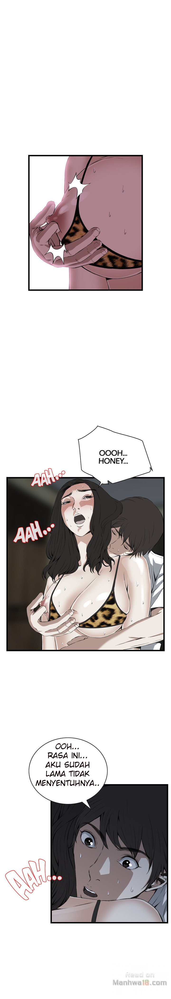 Take a Peek - Chapter 53 6