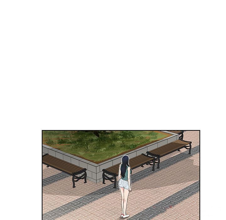 The Stand-up Guy (Dolphin) - Chapter 53 71