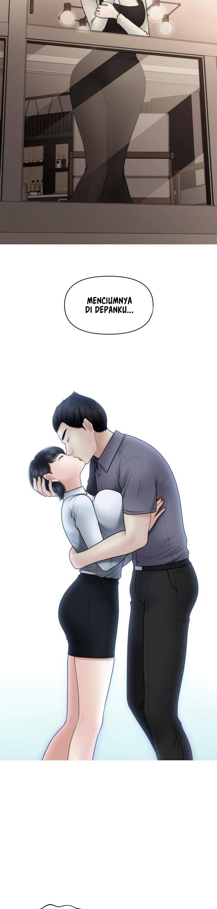 You&#8217;re so Handsome - Chapter 53 29