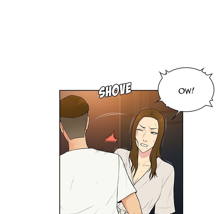 The Stand-up Guy (Dolphin) - Chapter 53 21