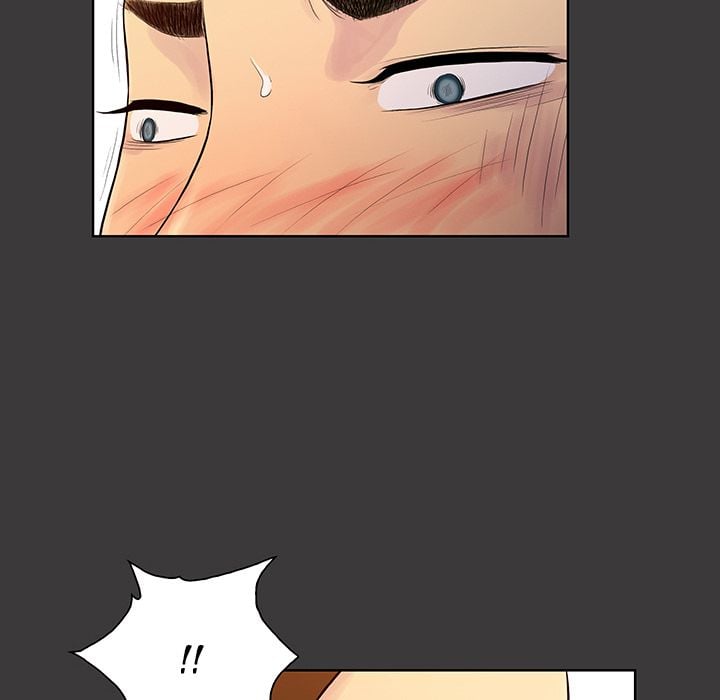 The Stand-up Guy (Dolphin) - Chapter 53 42