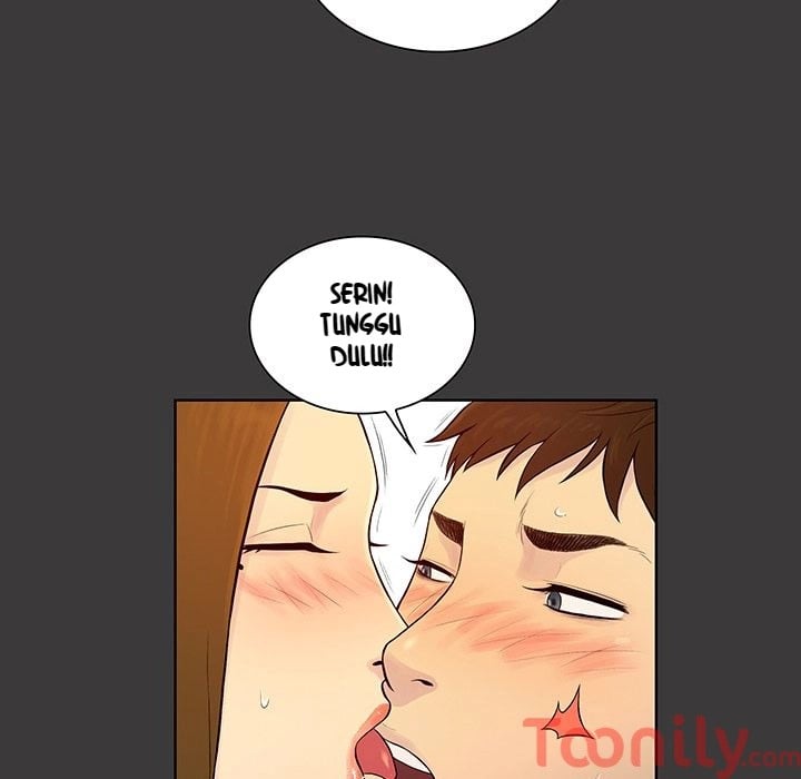 The Stand-up Guy (Dolphin) - Chapter 53 39