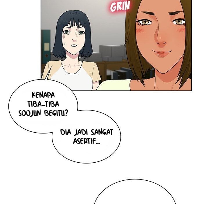 The Stand-up Guy (Dolphin) - Chapter 53 69