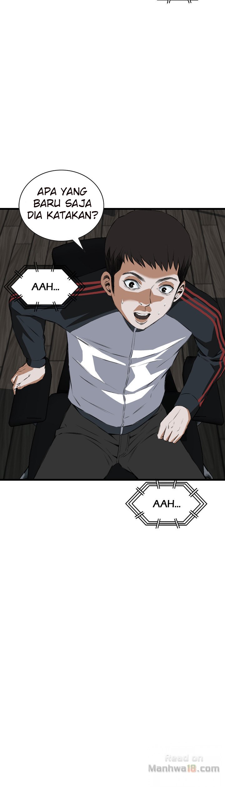 Take a Peek - Chapter 53 14