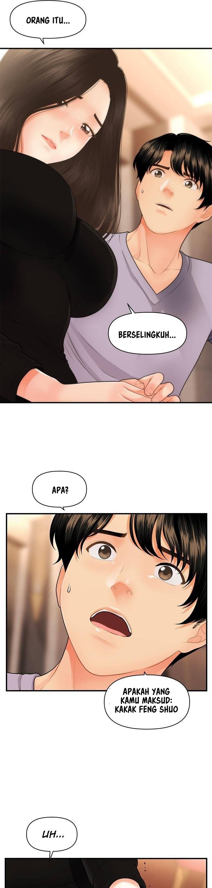 You&#8217;re so Handsome - Chapter 53 26