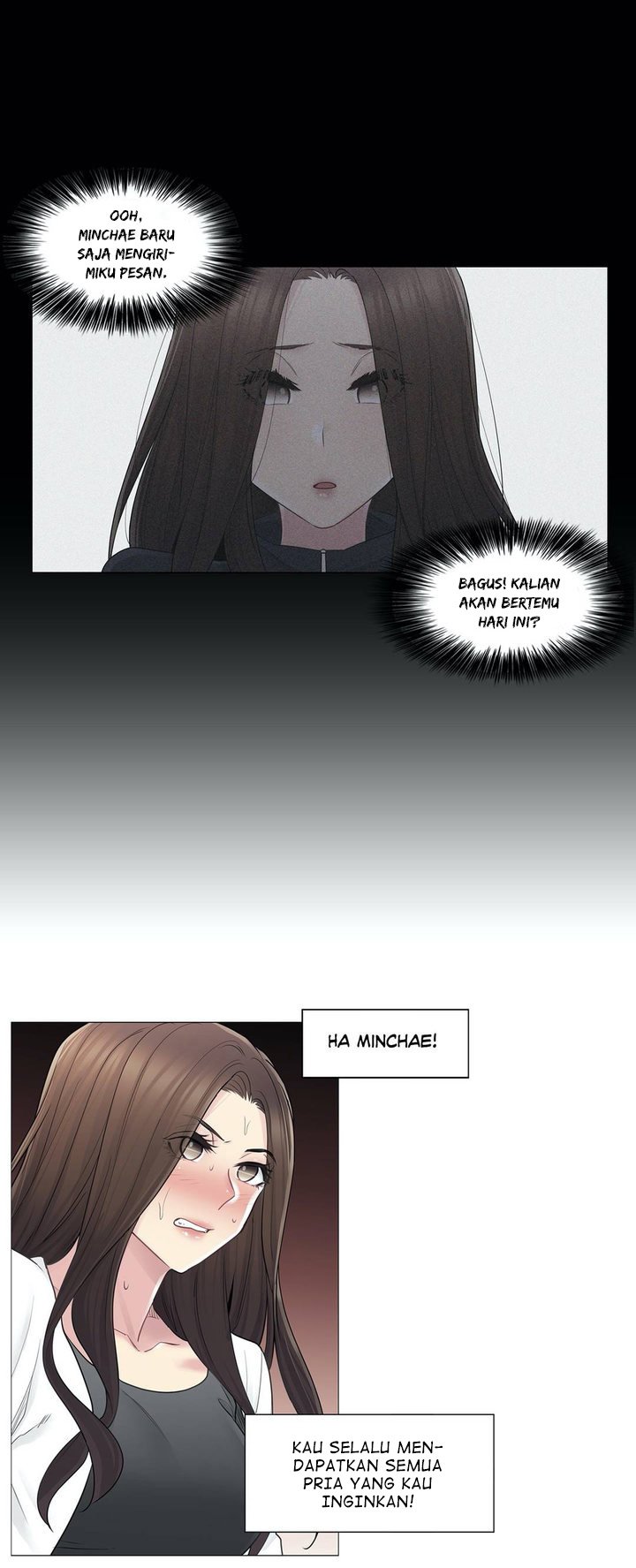 Touch to Unlock - Chapter 53 10