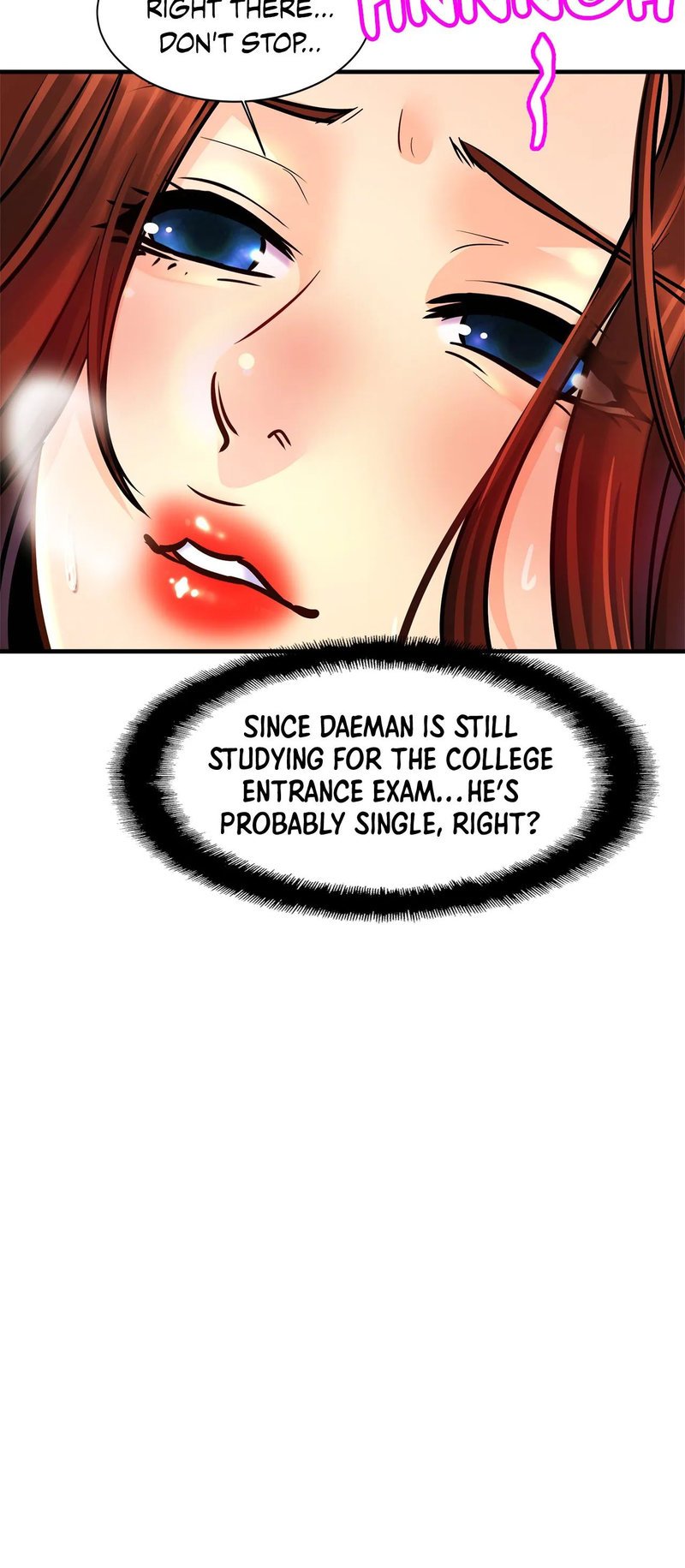 Closefam - Chapter 53 57