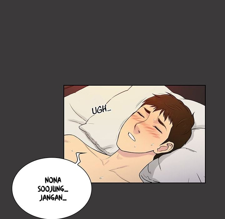 The Stand-up Guy (Dolphin) - Chapter 53 25