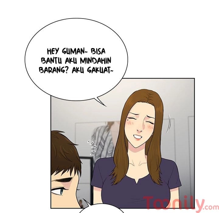 The Stand-up Guy (Dolphin) - Chapter 53 62