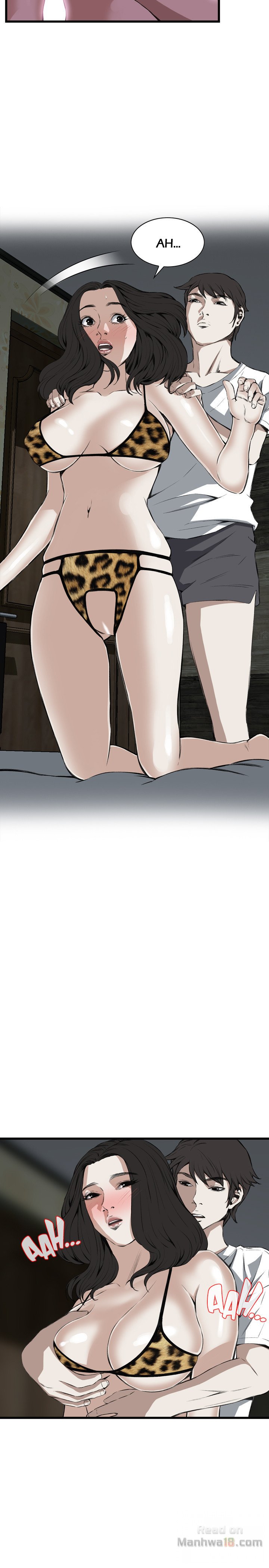 Take a Peek - Chapter 53 5