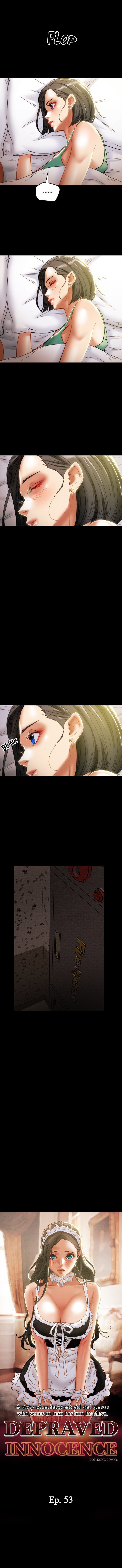 Erotic scheme - Chapter 53 3
