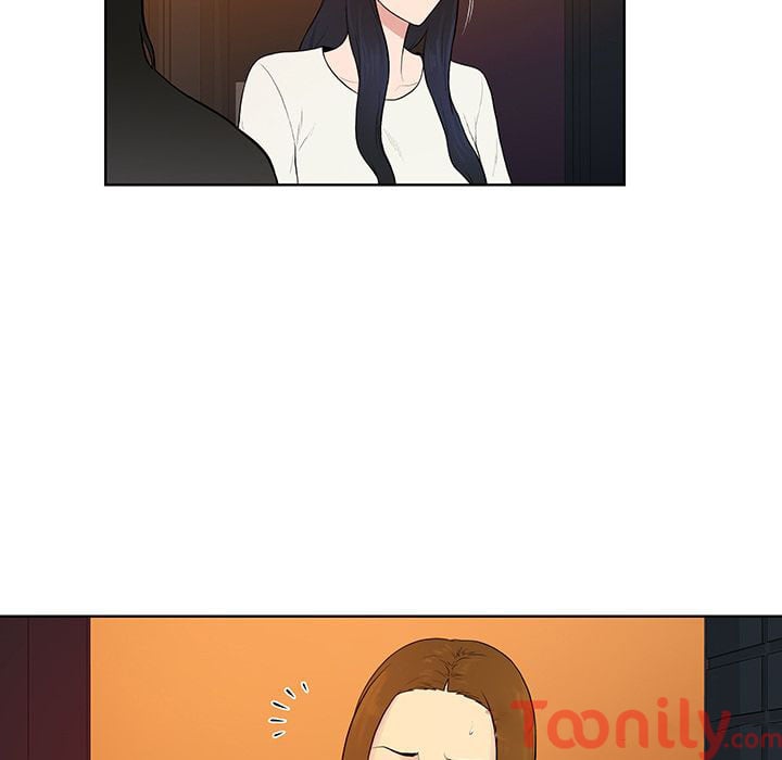 The Stand-up Guy (Dolphin) - Chapter 53 14