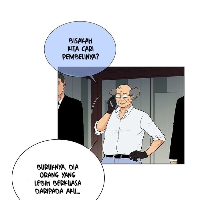 The Stand-up Guy (Dolphin) - Chapter 53 82