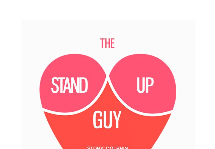 The Stand-up Guy (Dolphin) - Chapter 53 2