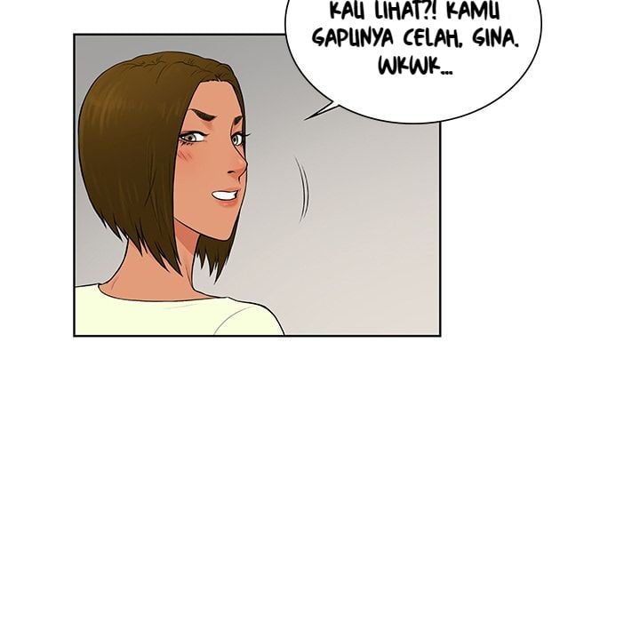 The Stand-up Guy (Dolphin) - Chapter 53 70