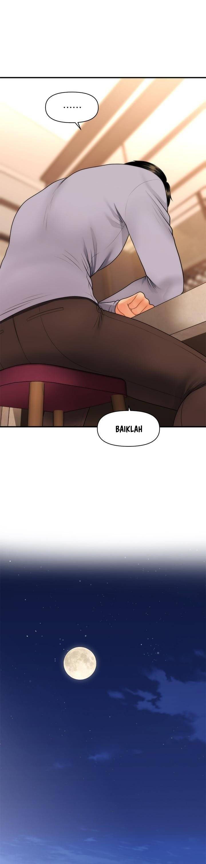 You&#8217;re so Handsome - Chapter 53 34