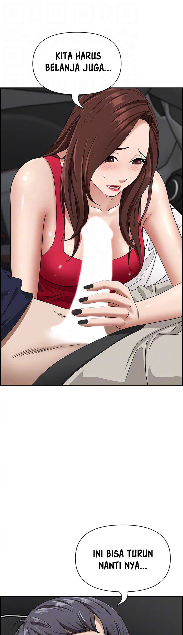 Living With a MILF - Chapter 53 16