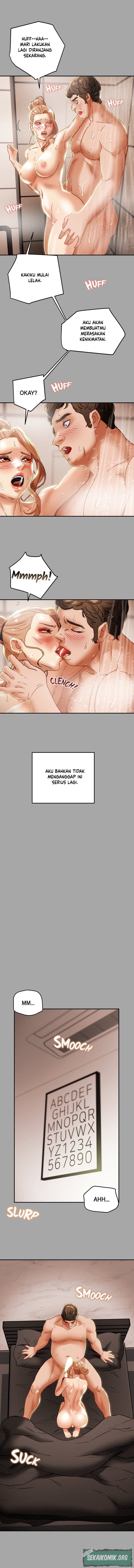 Erotic scheme - Chapter 53 6