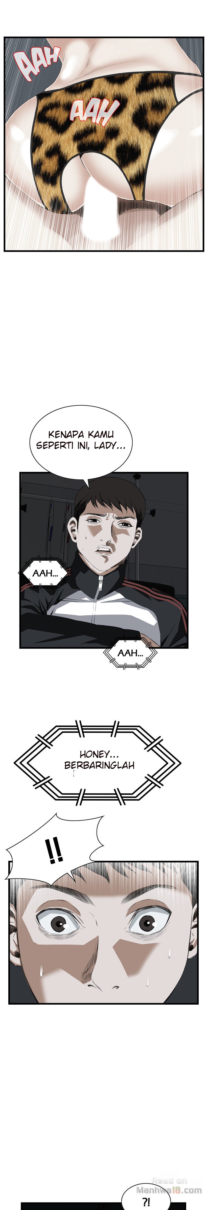 Take a Peek - Chapter 53 25