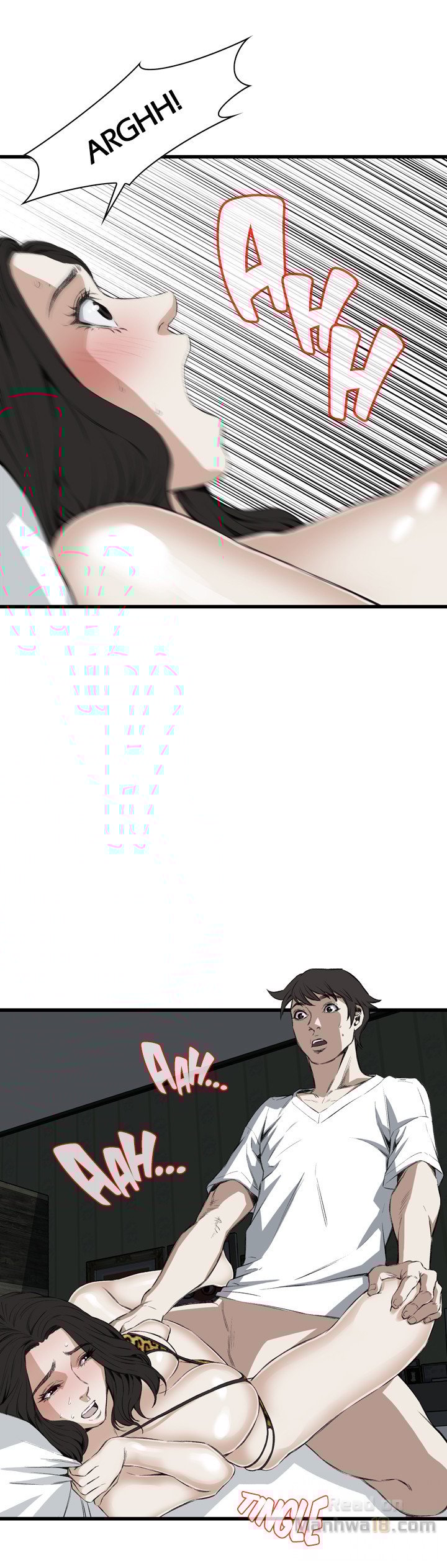 Take a Peek - Chapter 53 17