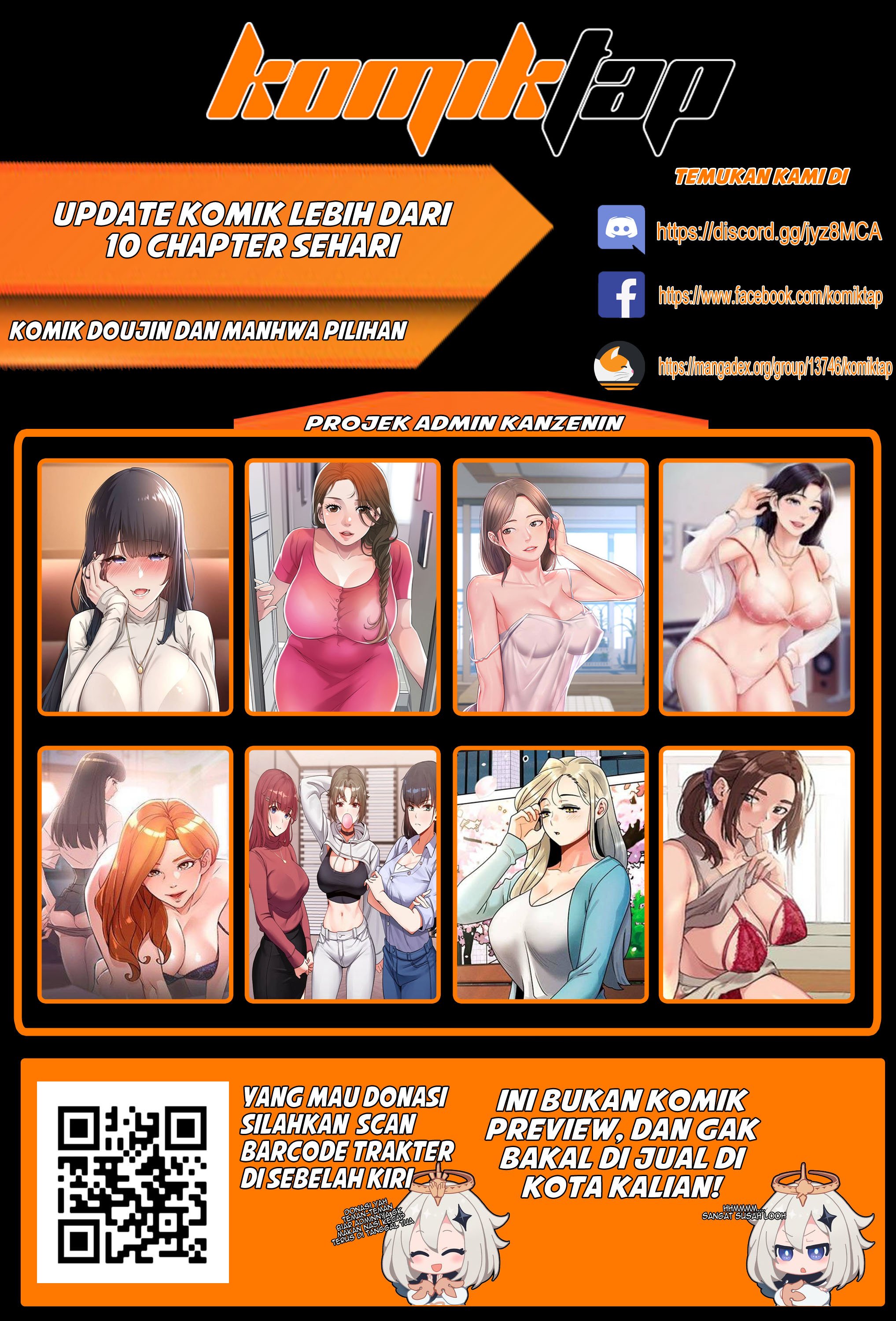 Dance Department&#8217;s Female Sunbaes - Chapter 53 10