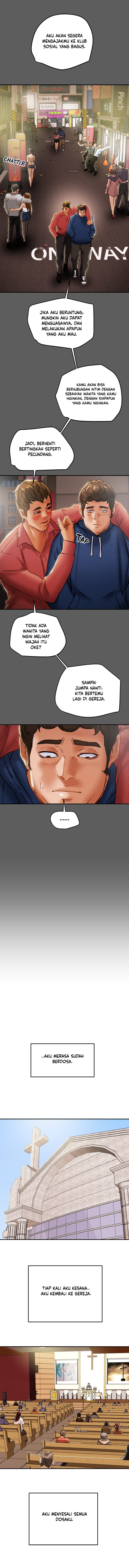 Erotic scheme - Chapter 53 13