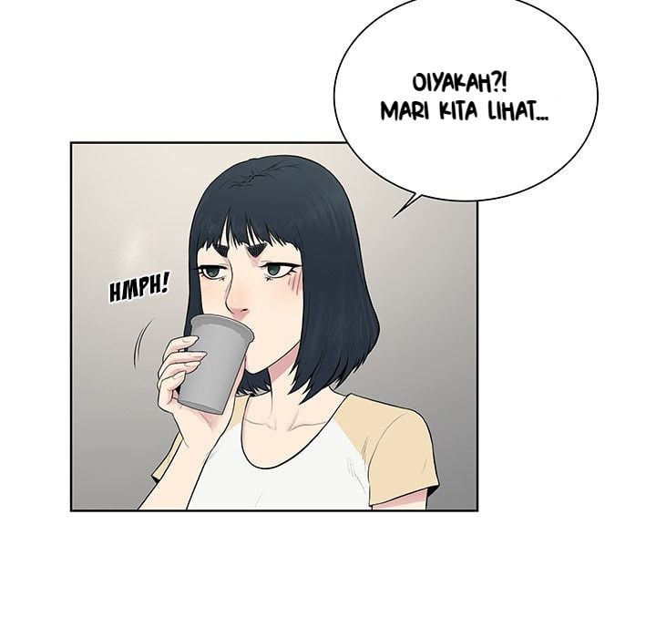 The Stand-up Guy (Dolphin) - Chapter 53 59