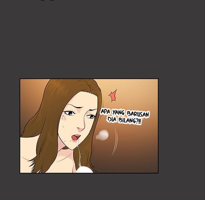 The Stand-up Guy (Dolphin) - Chapter 53 26