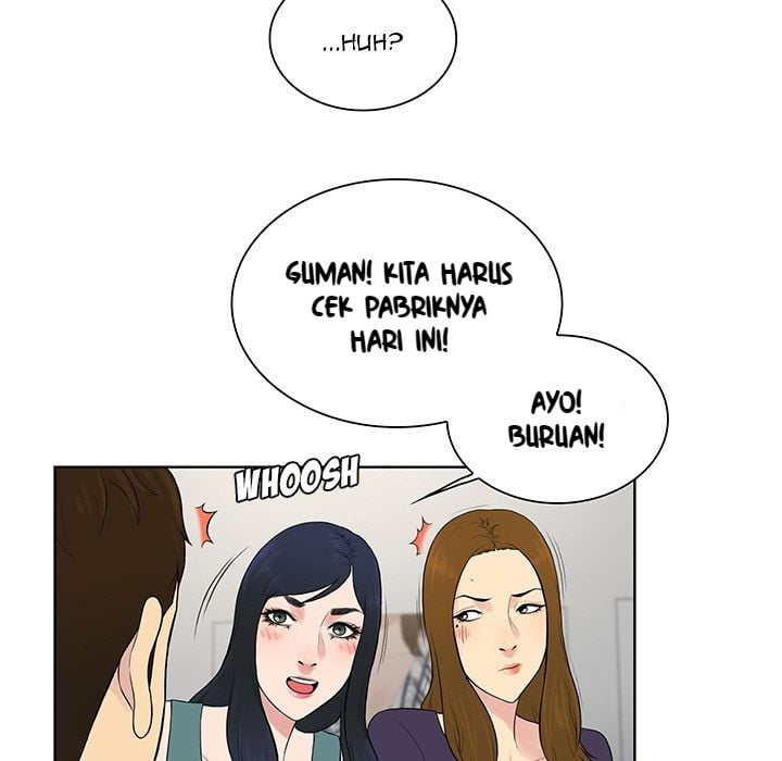 The Stand-up Guy (Dolphin) - Chapter 53 63