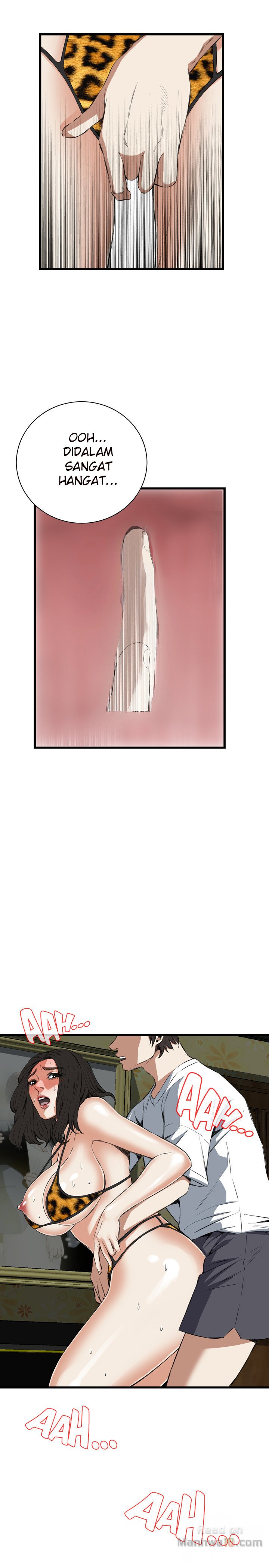 Take a Peek - Chapter 53 9