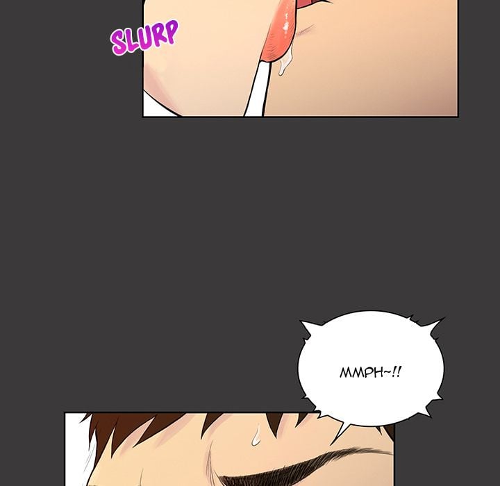 The Stand-up Guy (Dolphin) - Chapter 53 41