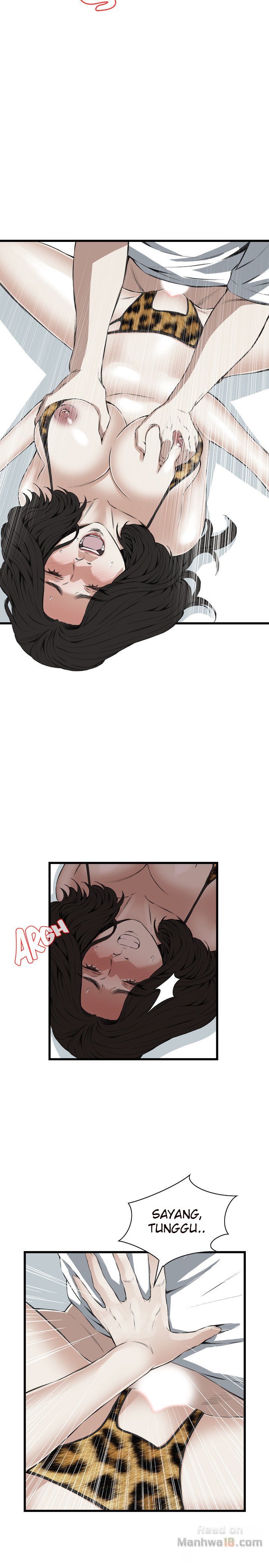 Take a Peek - Chapter 53 22