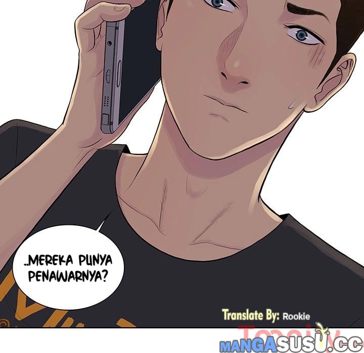 The Stand-up Guy (Dolphin) - Chapter 53 87