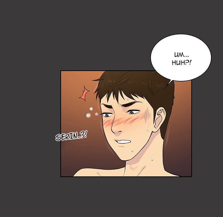 The Stand-up Guy (Dolphin) - Chapter 53 32