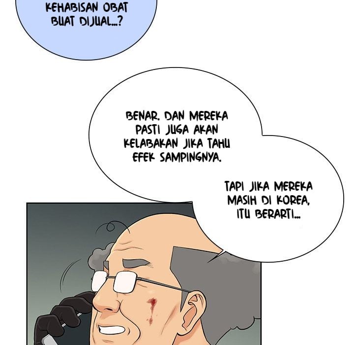 The Stand-up Guy (Dolphin) - Chapter 53 85