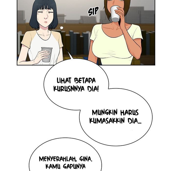 The Stand-up Guy (Dolphin) - Chapter 53 57