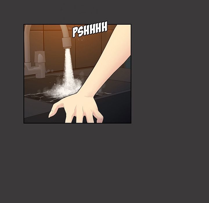 The Stand-up Guy (Dolphin) - Chapter 53 46