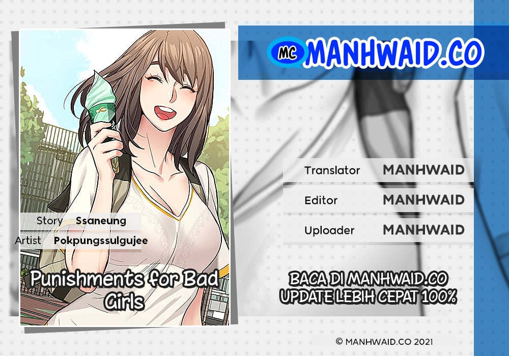Punishments for Bad Girls - Chapter 53 2 Punishments for Bad Girls - Chapter 53 2