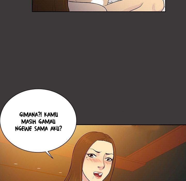 The Stand-up Guy (Dolphin) - Chapter 53 34