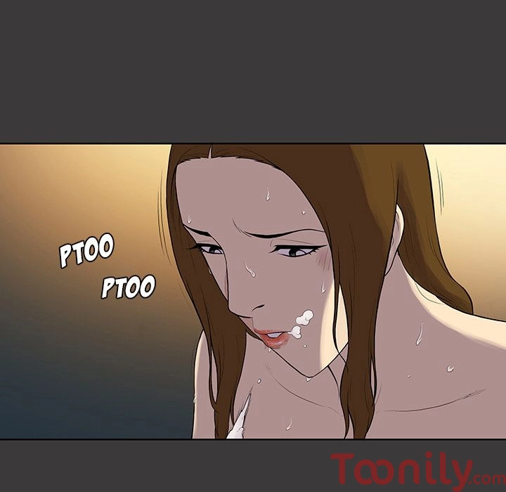 The Stand-up Guy (Dolphin) - Chapter 53 49