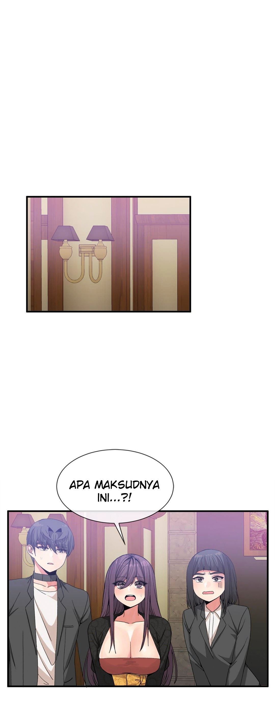 Deceptions (skull2) - Chapter 53 5