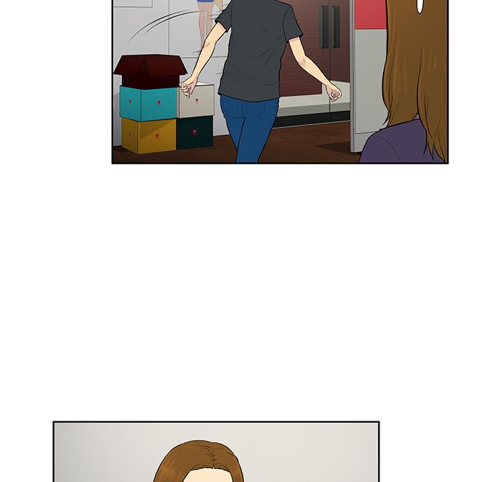 The Stand-up Guy (Dolphin) - Chapter 53 67