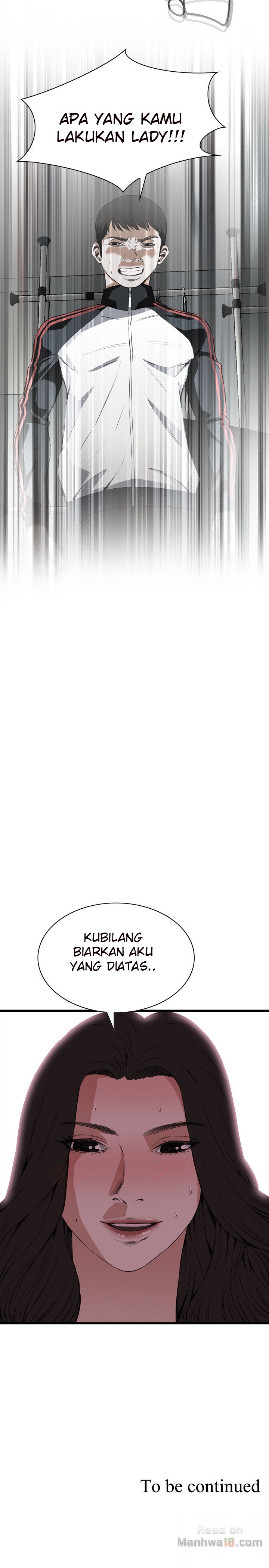 Take a Peek - Chapter 53 28