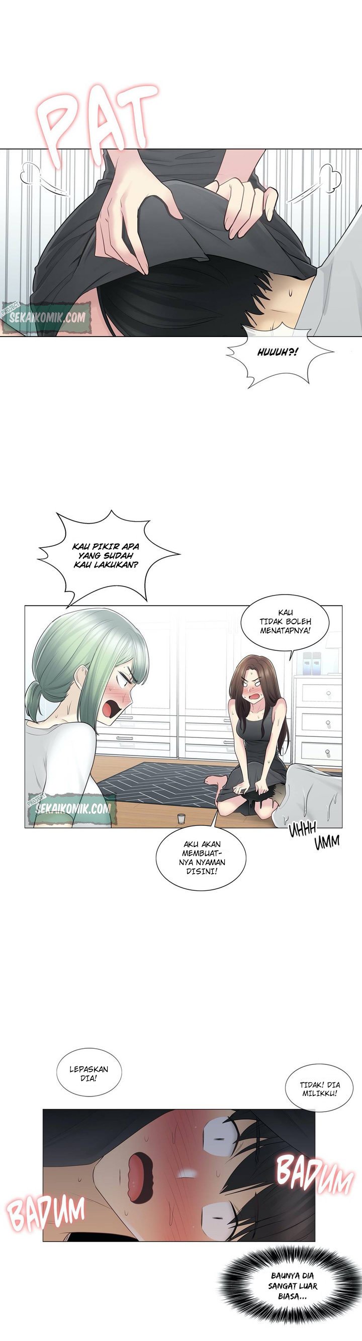 Touch to Unlock - Chapter 53 29