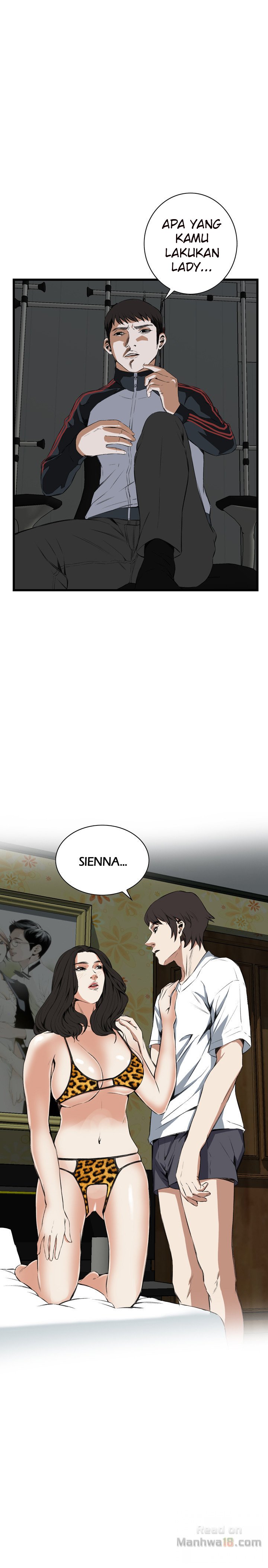 Take a Peek - Chapter 53 2
