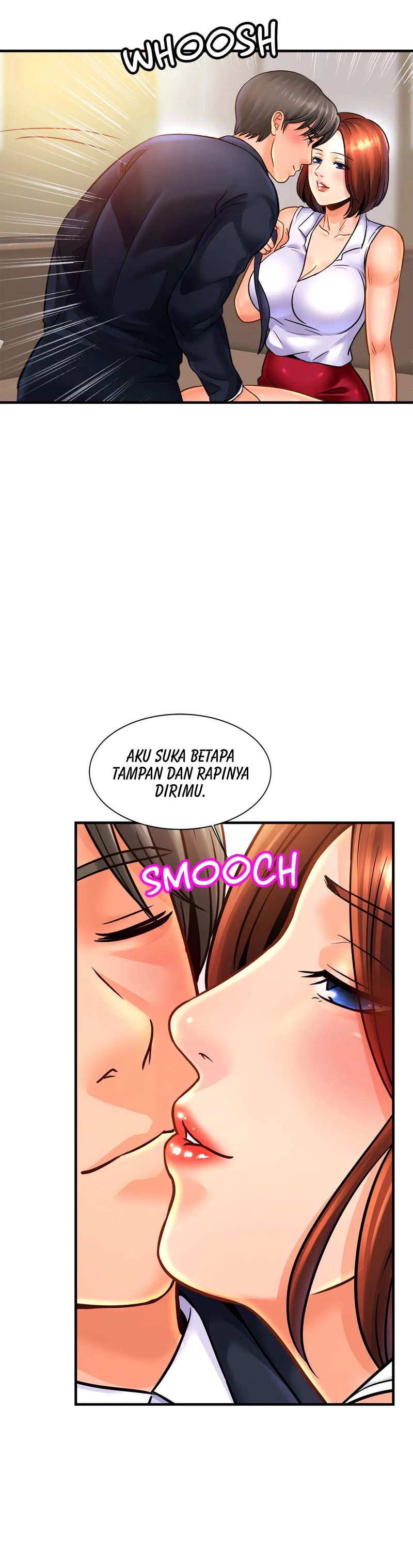 Closefam - Chapter 53 43