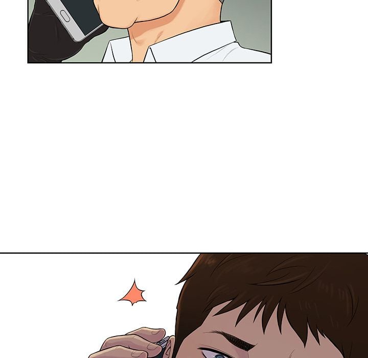 The Stand-up Guy (Dolphin) - Chapter 53 86